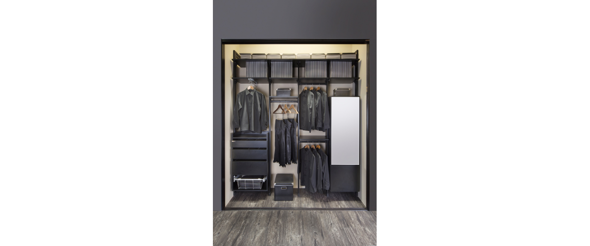 Useful Design Thoughts To Arrange Your Wardrobe Closets Useful Design Thoughts To Arrange Your Wardrobe Closets