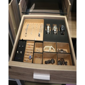 Jewellery Tray 610mm LV Jewellery Tray 610mm LV
