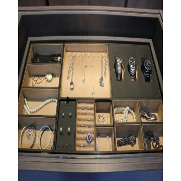 Jewellery Tray 800mm LV Jewellery Tray 800mm LV