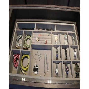 Jewellery Tray 800mm Jewellery Tray 800mm