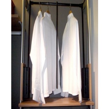 Pull Down Hanging Rod Pull Down Hanging Rod